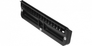 A000C296 - TELAIO TERGIVETRO mm. 150 INDUSTRIAL - FRAME, FOR SQUEEGEE 150MM INDUSTRIAL