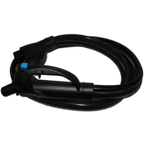 FLESSIBILE ASPIRAZIONE VAPORE
STEAM & INTAKE HOSE