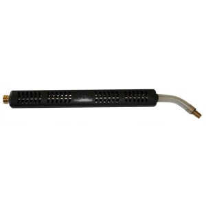 LANCIA MAXI CURVA 450mm
MAXI NOZZLE, CURVED 450mm