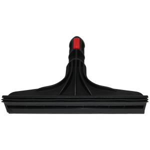 TERGIVETRO
SQUEEGEE - RED DETAILS