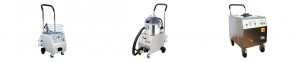Linea PROFESSIONAL e INDUSTRIAL